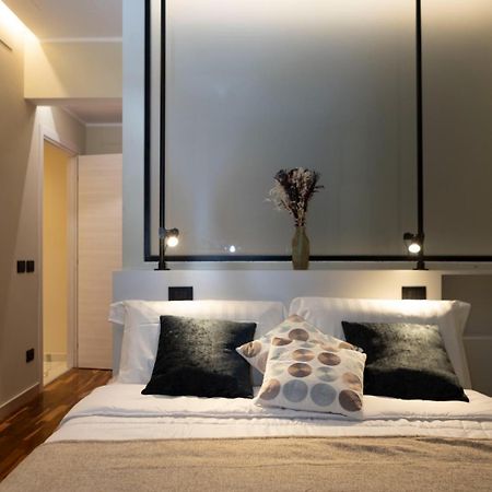 San Pietro Luxury Rooms روما المظهر الخارجي الصورة