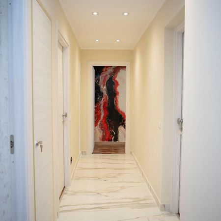 San Pietro Luxury Rooms روما المظهر الخارجي الصورة