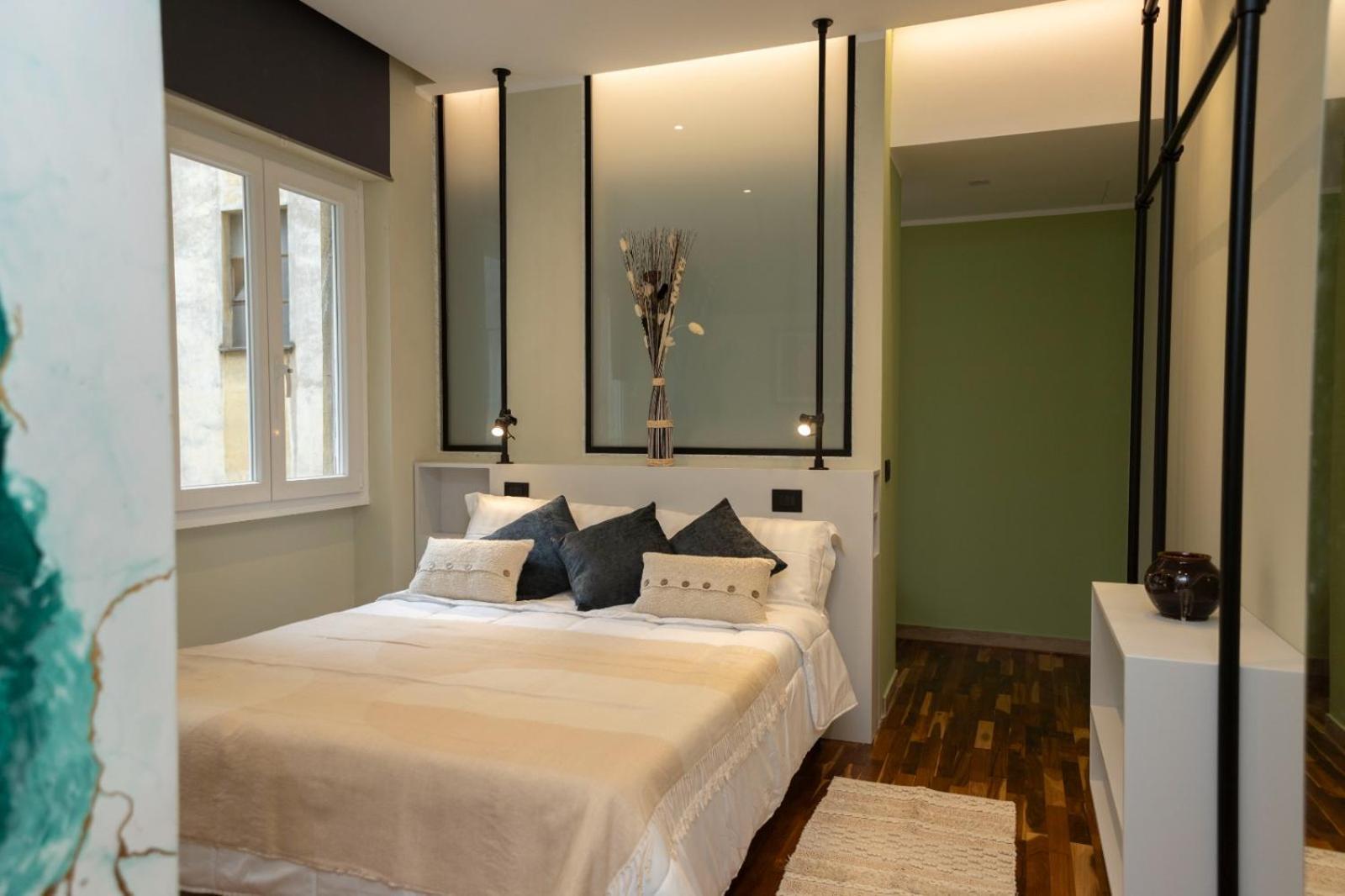 San Pietro Luxury Rooms روما المظهر الخارجي الصورة