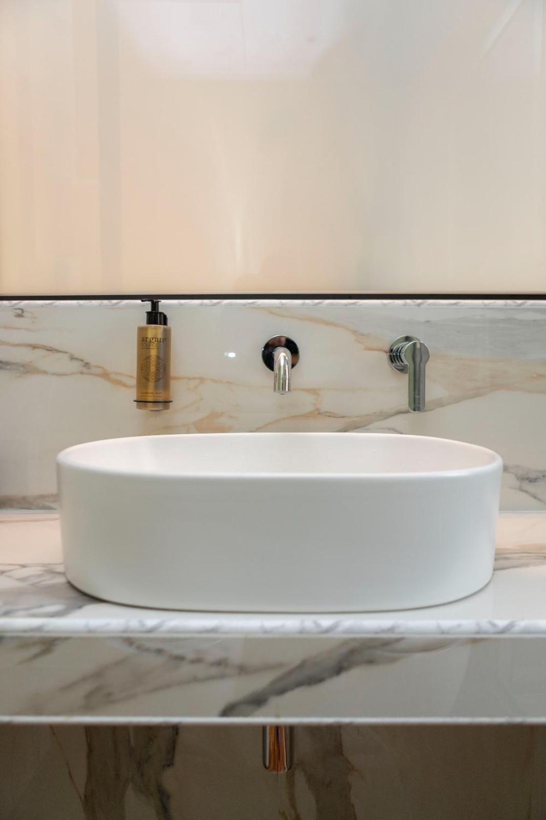 San Pietro Luxury Rooms روما المظهر الخارجي الصورة