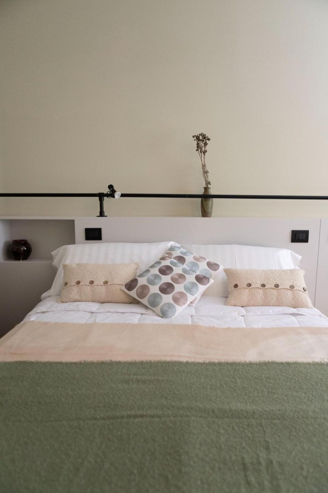 San Pietro Luxury Rooms روما المظهر الخارجي الصورة