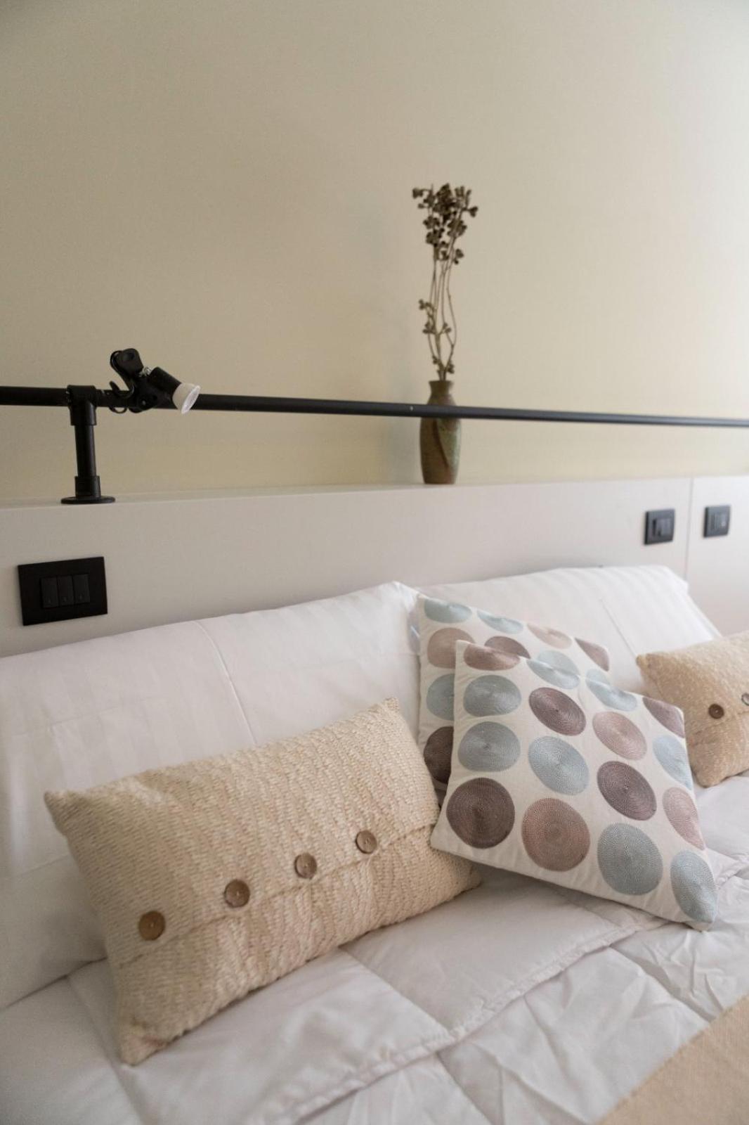 San Pietro Luxury Rooms روما المظهر الخارجي الصورة