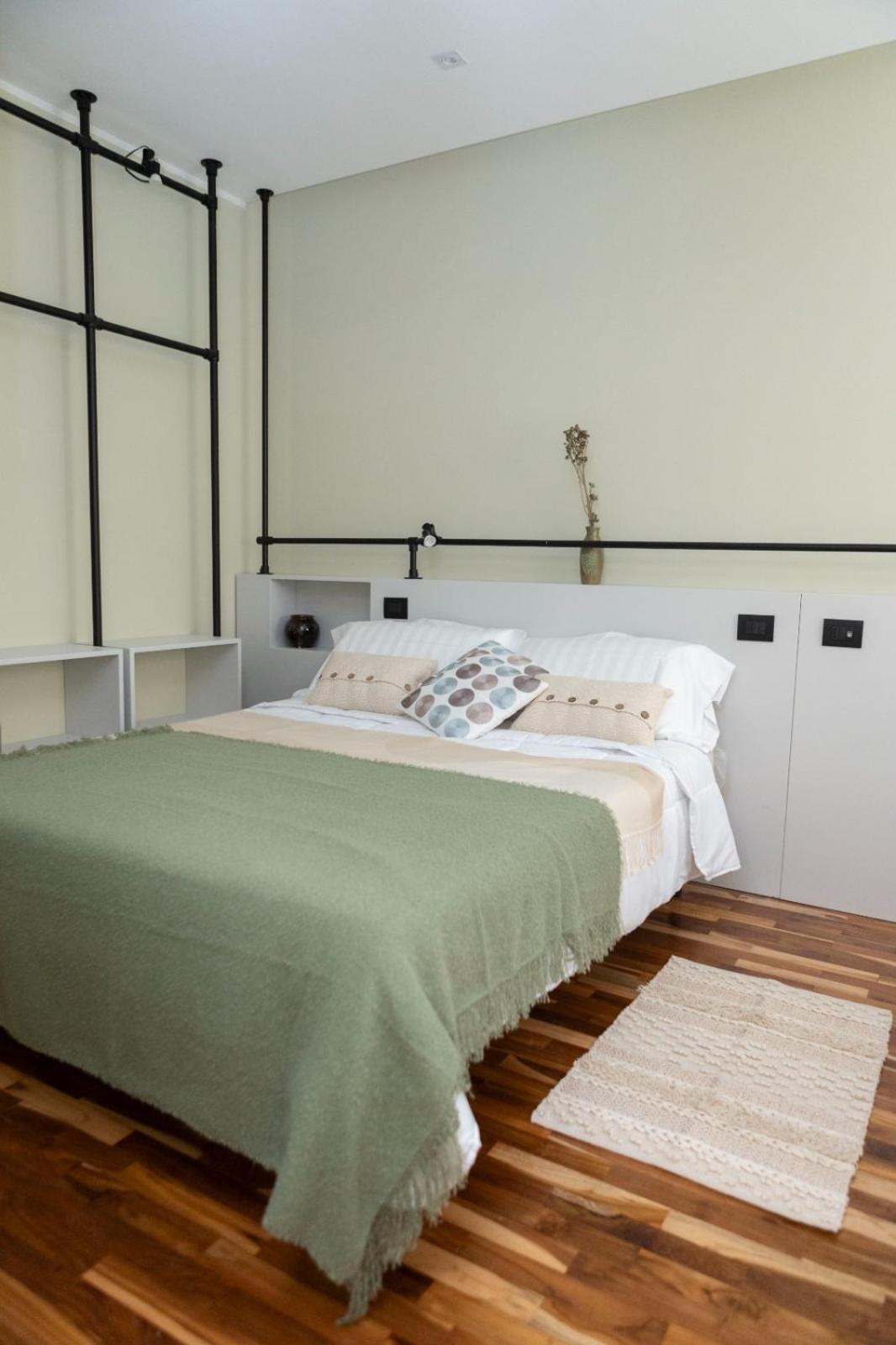 San Pietro Luxury Rooms روما المظهر الخارجي الصورة