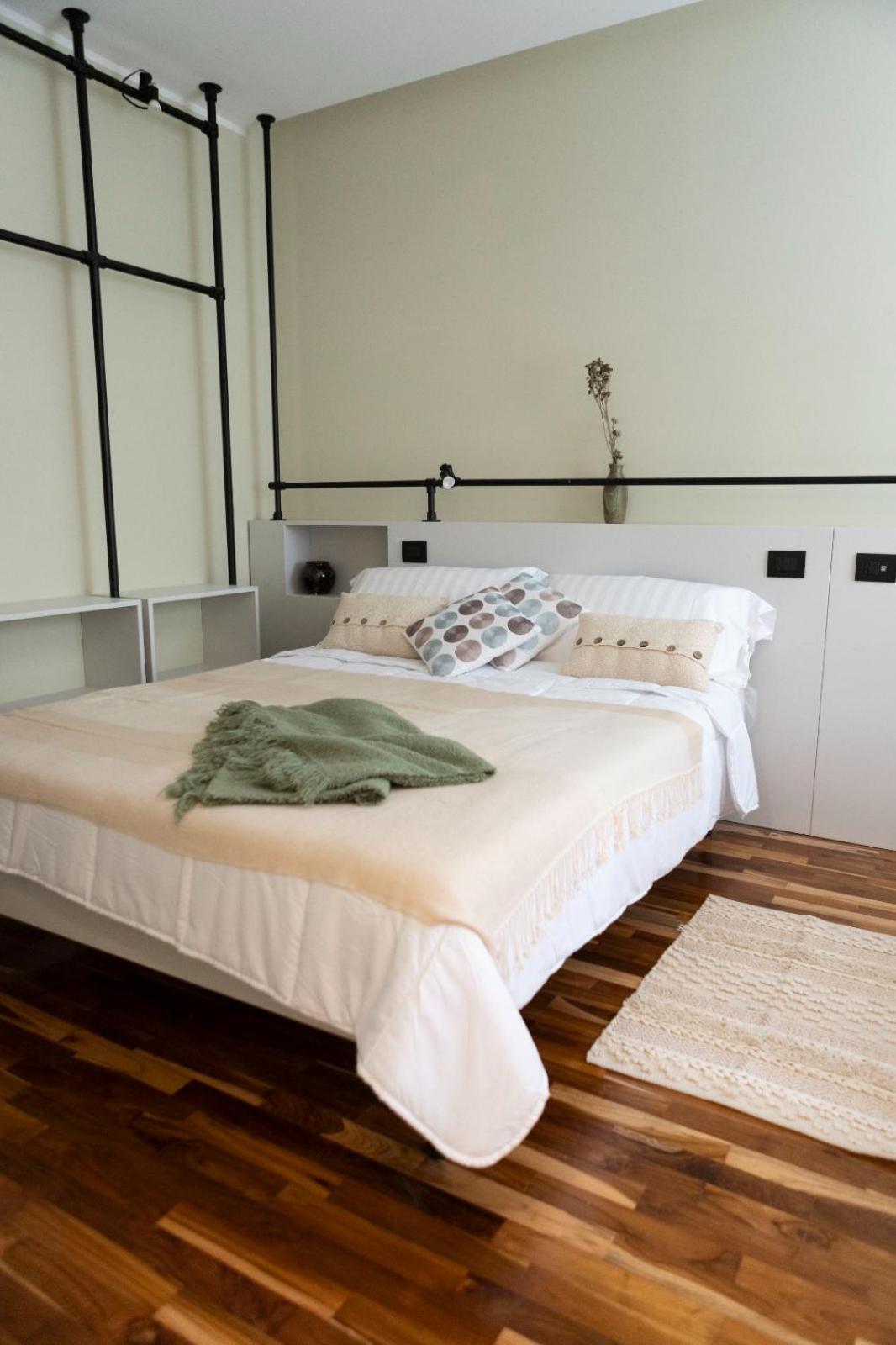 San Pietro Luxury Rooms روما المظهر الخارجي الصورة