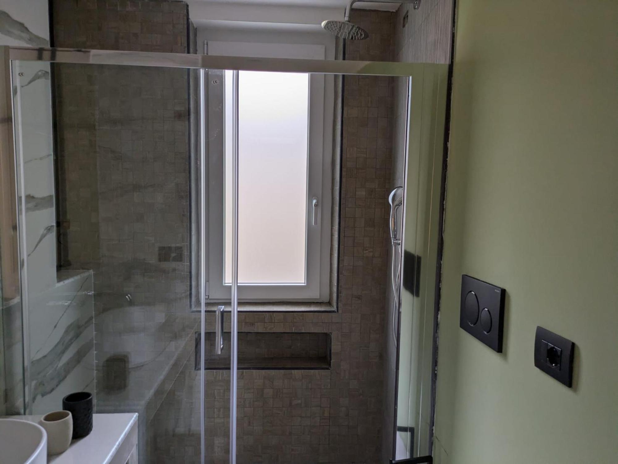 San Pietro Luxury Rooms روما المظهر الخارجي الصورة