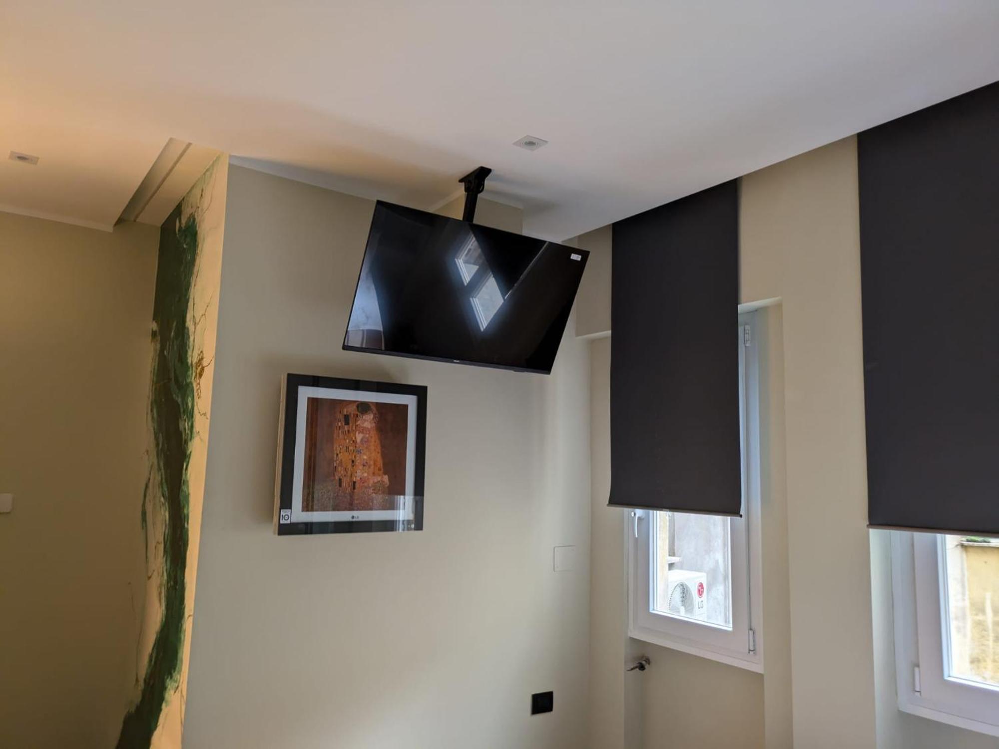 San Pietro Luxury Rooms روما المظهر الخارجي الصورة